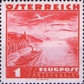 Aircraft over Donau, Schönbühel Castle & Melk Abbey
