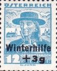 Farmer from Traun, Upper Austria Winterhilfe