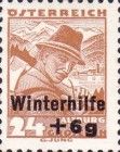 Woodcutter from Zell, Salzburg