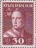 Archduke Carl (1771-1847) mil. leader, by Josef Kreutzinger