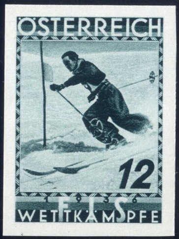 FIS II - Slalom