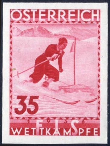 FIS II - Slalom