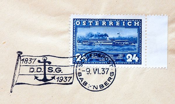 Paddlesteamer "Jupiter", Star Class