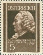 Gerhard van Swieten (1700-1772)