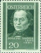 Joseph Skoda (1805-81)