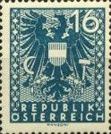Coat of arms