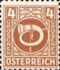 Posthorn