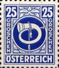 Posthorn