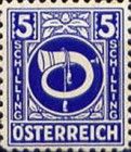 Posthorn