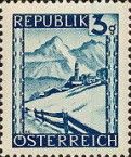 Lermoos (Tyrol)