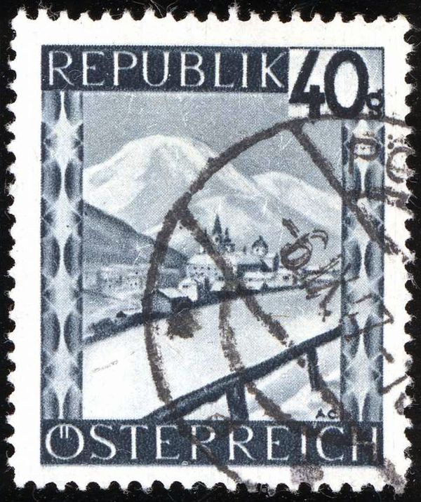 Mariazell (Styria)