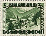 Heiligenblut (Carinthia)