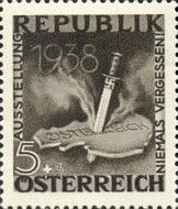Occupation of Austria 1938