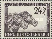 Horse heads