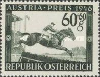Show jumping
