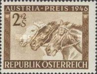 Horse heads