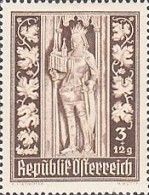 Duke Rudolf IV (1339-65) founder of the cathedral