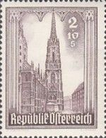 South Tower of the cathedral