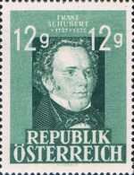 150th Birth Anniversary of Franz Schubert