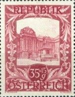 National Library, Vienna