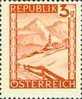 Lermoos (Tyrol)
