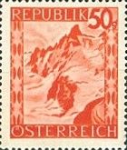 Silvretta mountain range (Vorarlberg)