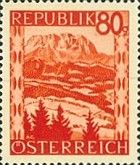 Kaisergebirge (Tyrol)