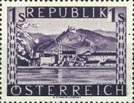 Dürnstein (Lower Austria)