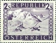 St. Christoph at Arlberg (Tyrol)