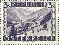 Heiligenblut (Kärnten)