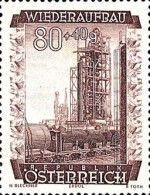 Oil-refinery
