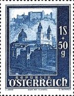 Cathedral & fortress