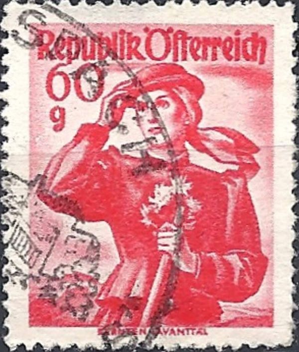 Carinthia, Lavanttal