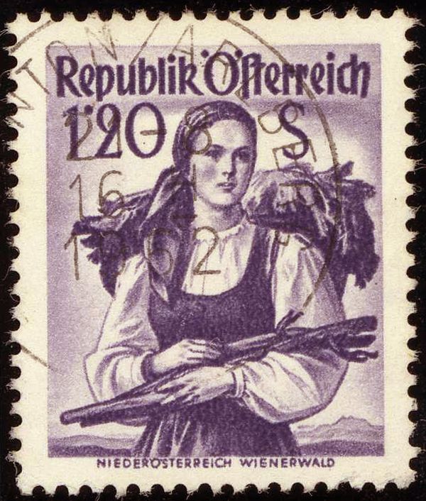 Lower Austria, Wienerwald