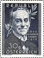 Alexander Girardi (1850-1918) actor