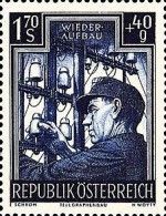 Telegraph-labourer