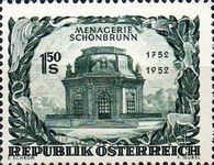 Bicentenary of Zoo Schönbrunn