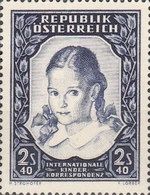 International Children's Correspondence
