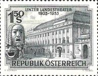 150th Anniversary of the Linz State Theatre