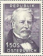 150th Birth Anniversary of Moritz von Schwind
