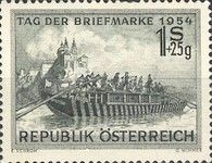 "Ulmer Ordinari" & Melk Abbey