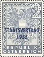 Independence Treaty 1955