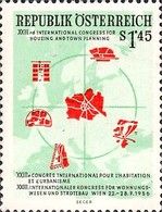 23rd International Congress for Housing and Town Planning