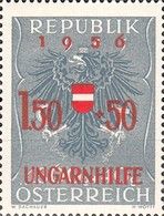 Relief for Hungarian Refugees