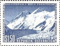 Austrian Himalaya-Karakorum-Expedition 1956