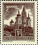 Basilica of Mariazell
