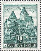 Heidenreichstein Castle