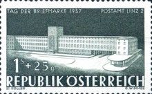 Post Office Linz 2