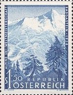 Alpine Ski World Championships, Badgastein