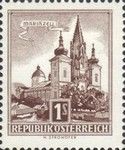 Basilica of Mariazell (Styria)